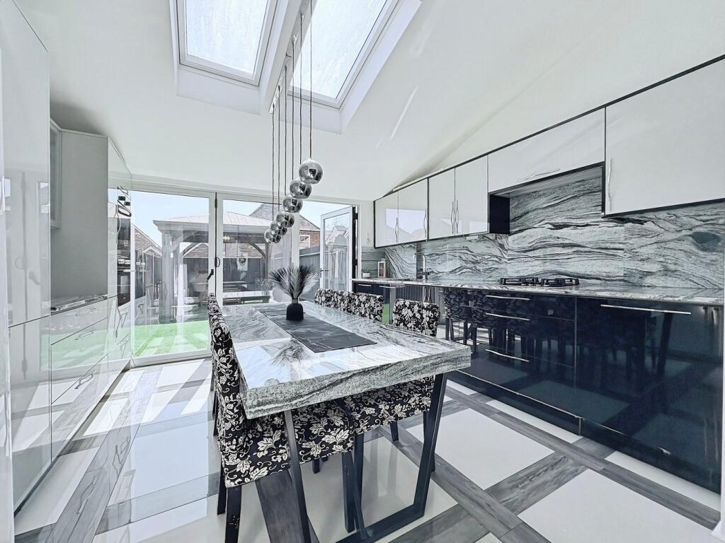 Main image of property: Claudius Way, Witham, CM8