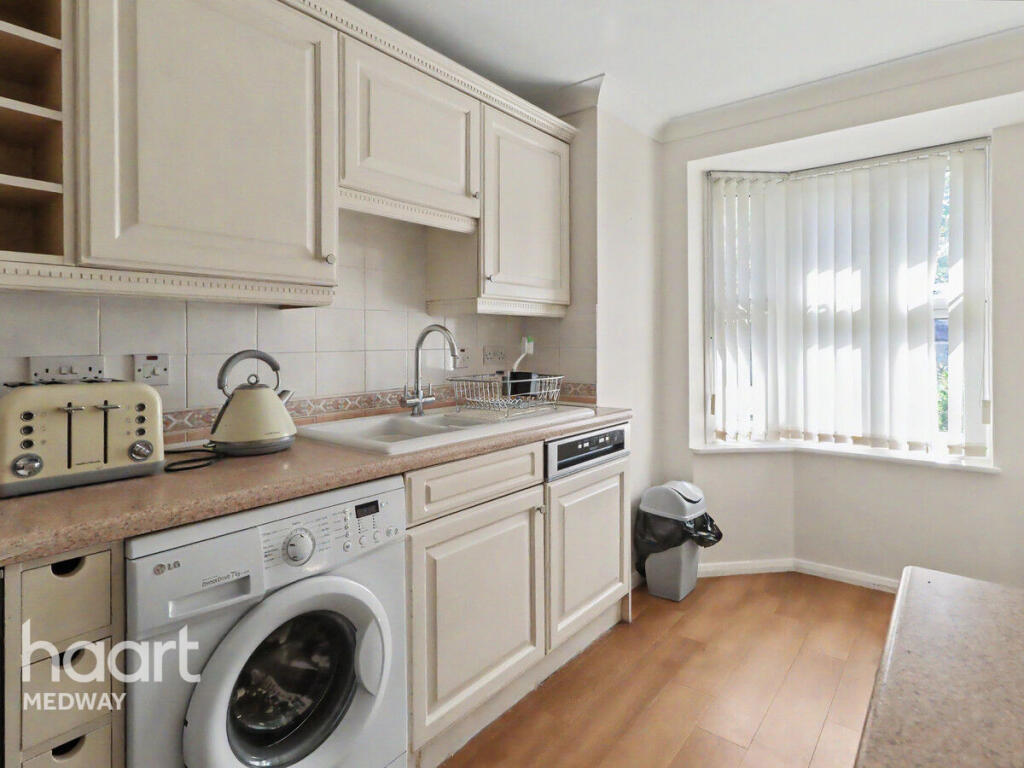 Main image of property: Cowdrey Close, ROCHESTER