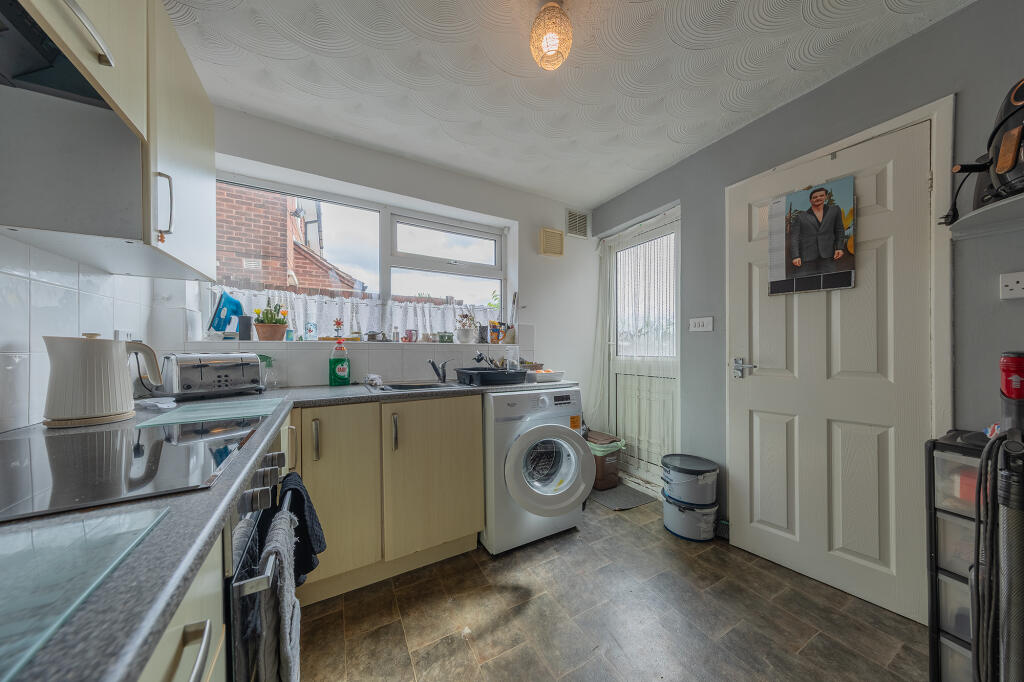House in Derby - More