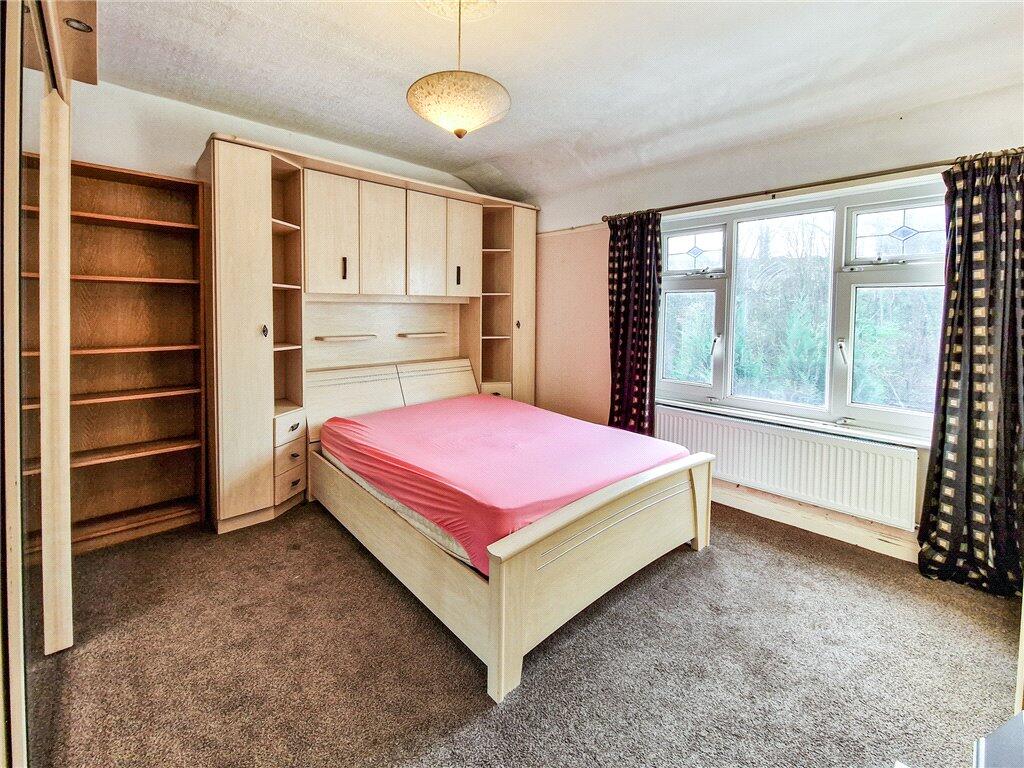 Southfield Street, Nelson, Lancashire, BB9 – pohled 6