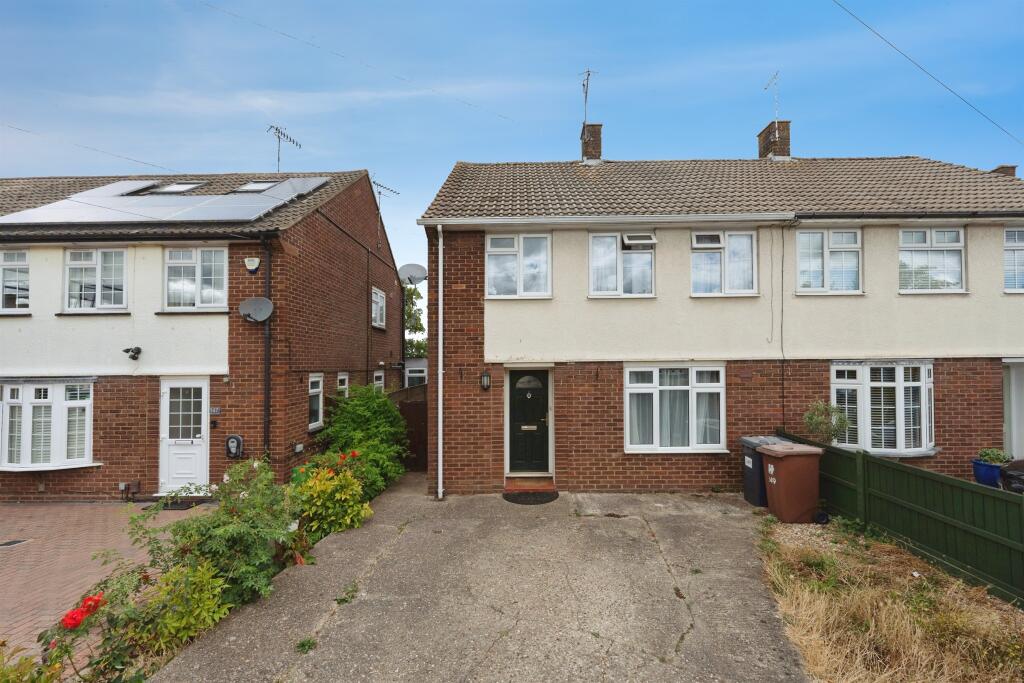 House in Watford