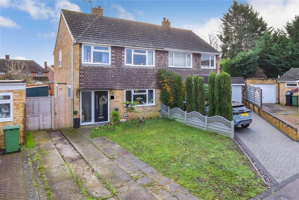 Main image of property: Woodlands, Coxheath, Maidstone, Kent