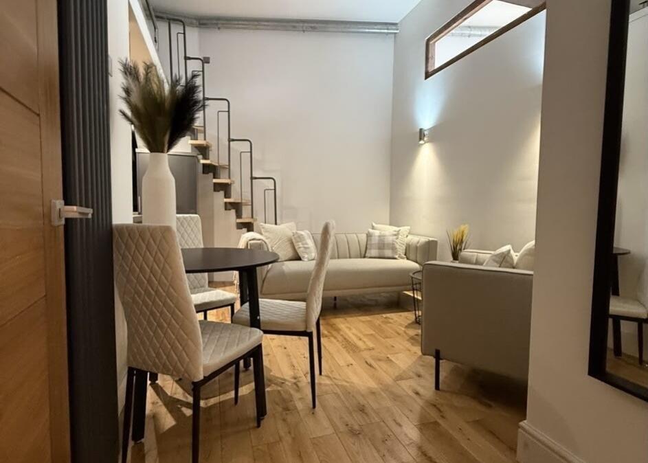 Main image of property: Southall Street, Manchester, Greater Manchester, M3