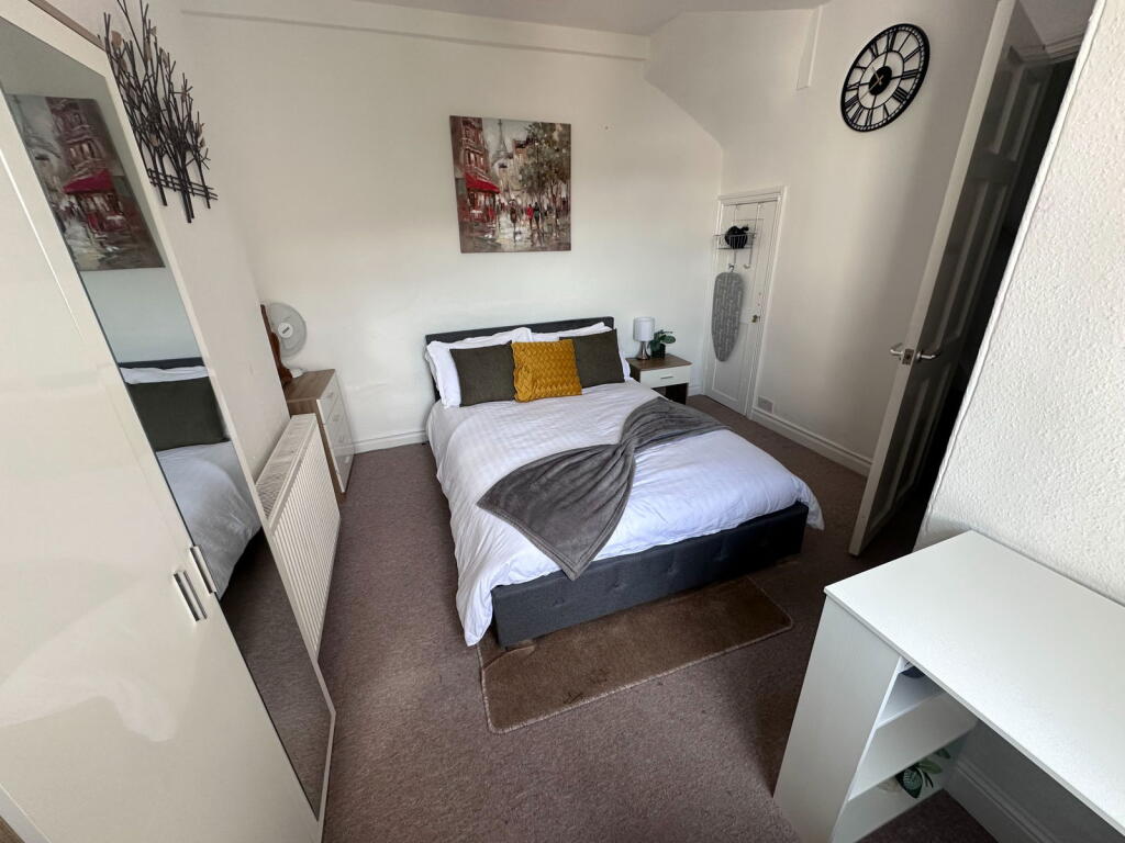 Apartment in Eastbourne, Seaside, Roselands - More
