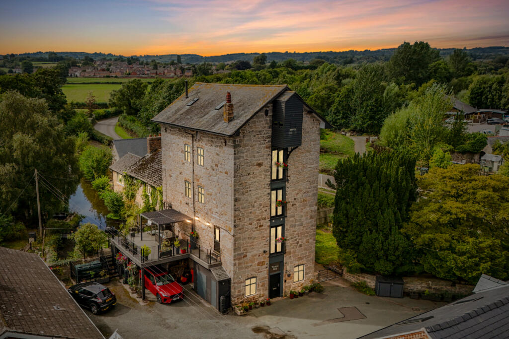 Main image of property: Weston Mill, Weston, Oswestry, Shropshire