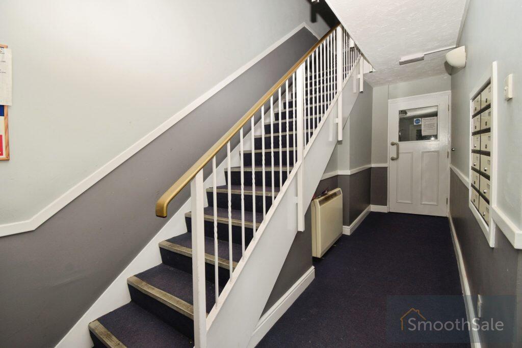 Apartment in London - View 3