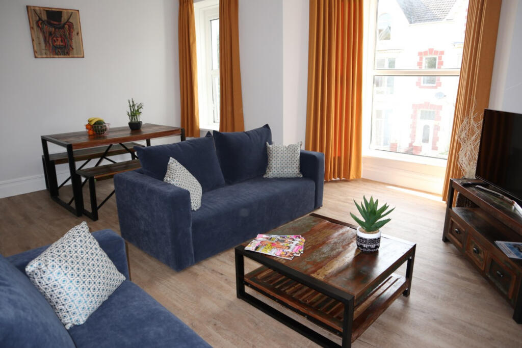 House in Swansea, Brynmill, Uplands - View 5