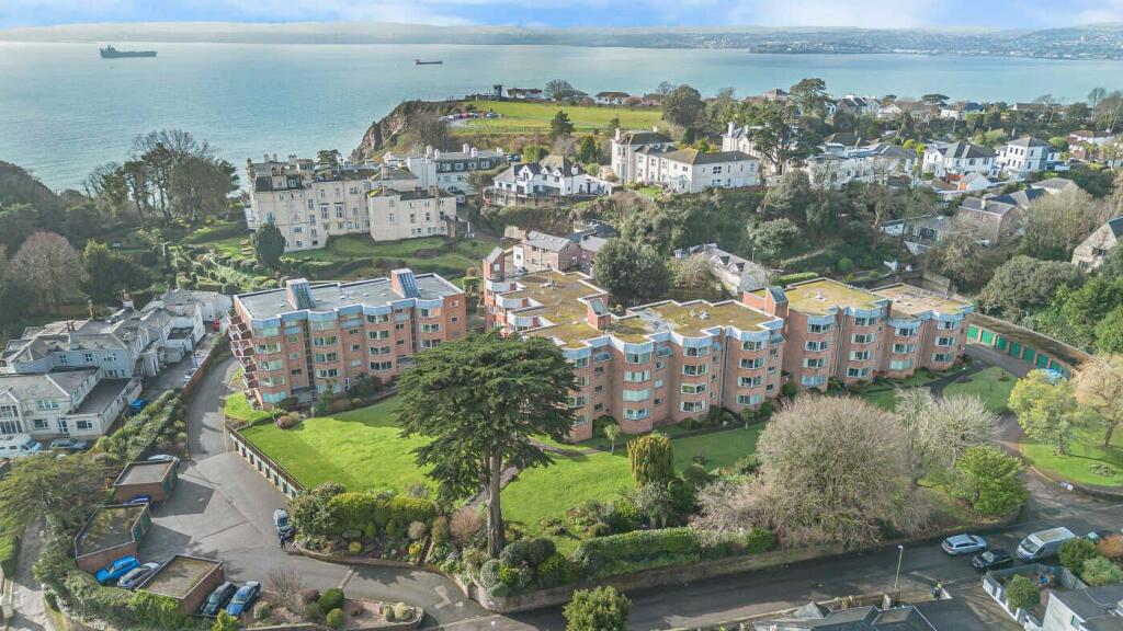 Main image of property: St Marks Road,Torquay,Devon,TQ1 2EH