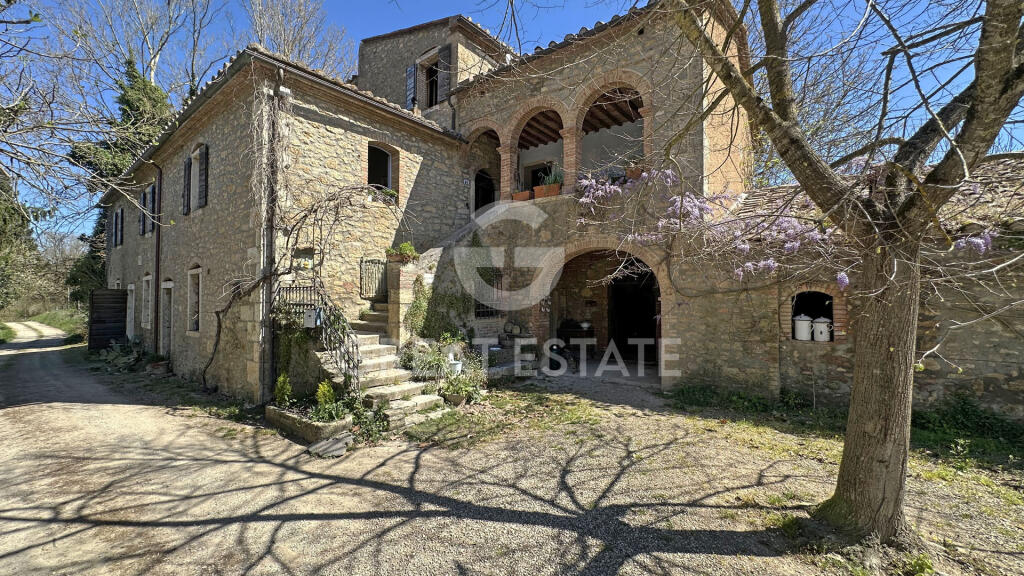 Main image of property: Tuscany, Siena, Rapolano Terme