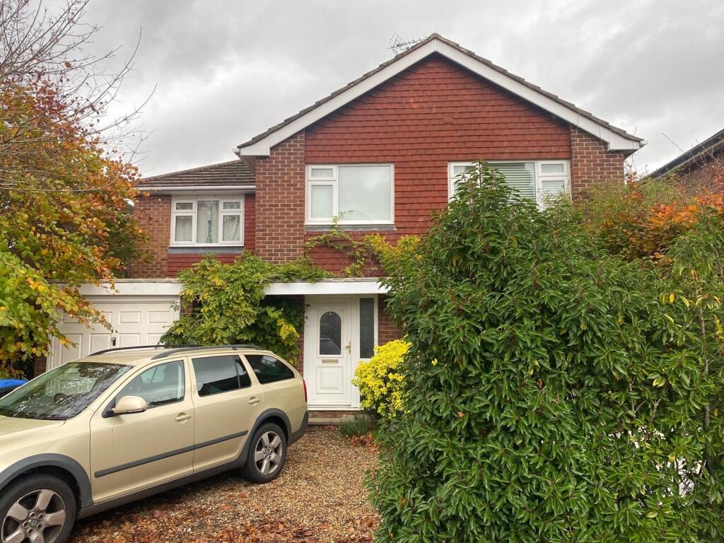 Main image of property: Amberley Drive, Woodham, Addlestone, Surrey, KT15