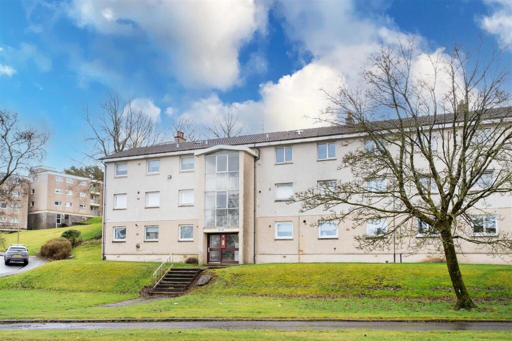 Main image of property: Westwood Hill, East Kilbride, Glasgow