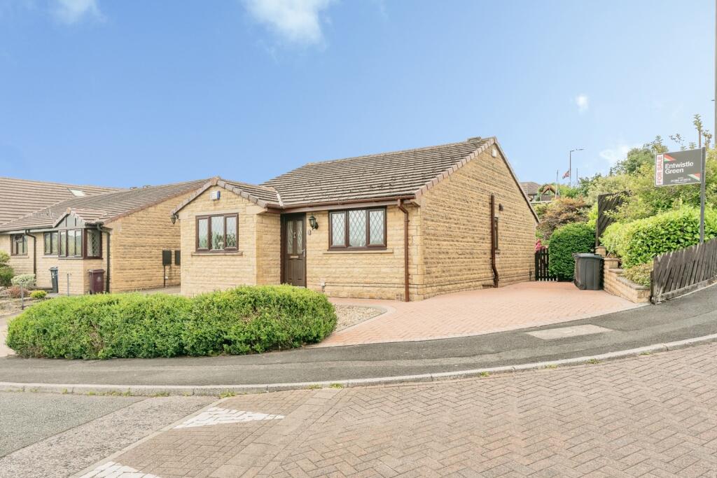 Main image of property: Stainton Drive, Burnley, Lancashire, BB12