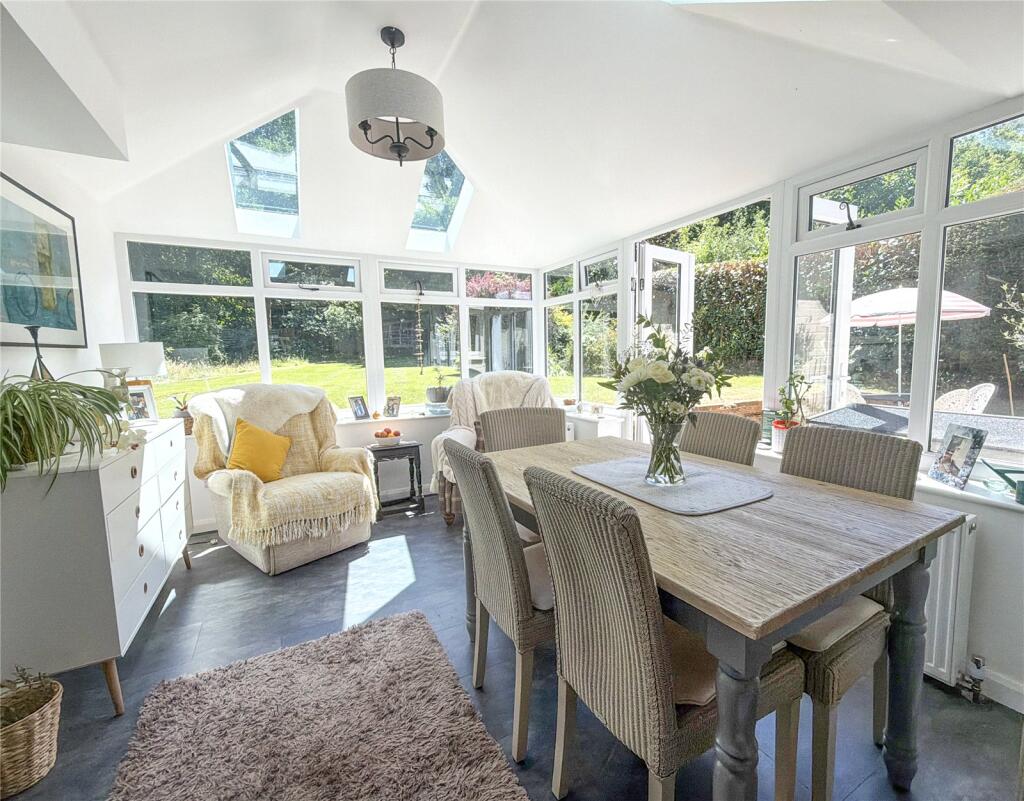 House in Mid Sussex, Worth - View 5