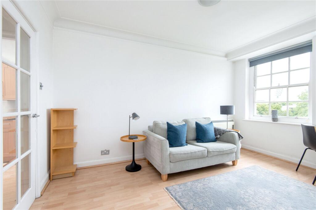 Main image of property: Bronwen Court, Grove End Road, St John's Wood, London, NW8
