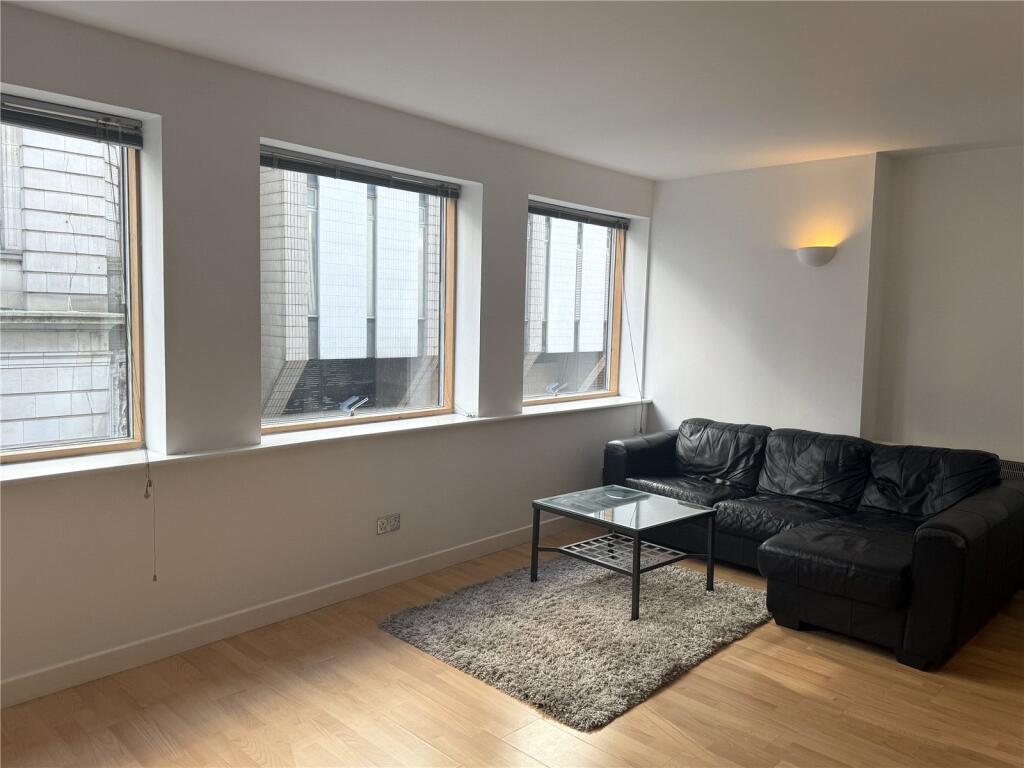 Apartment in Leeds - View 4