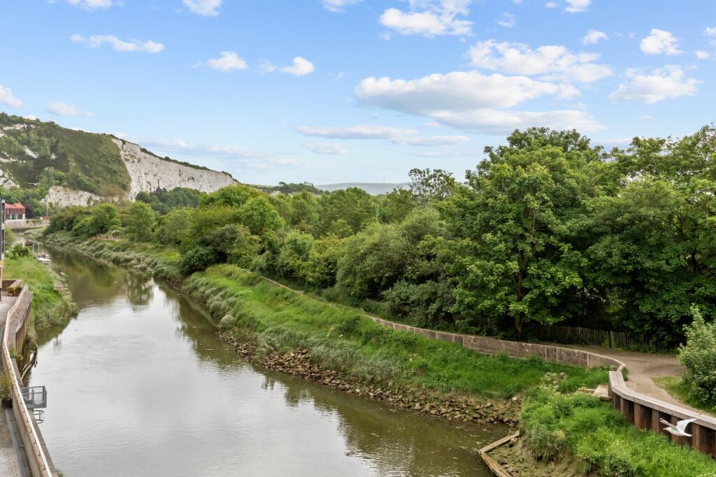 House in Lewes, Cliffe - View 4