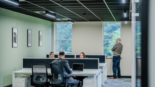 Office Suite