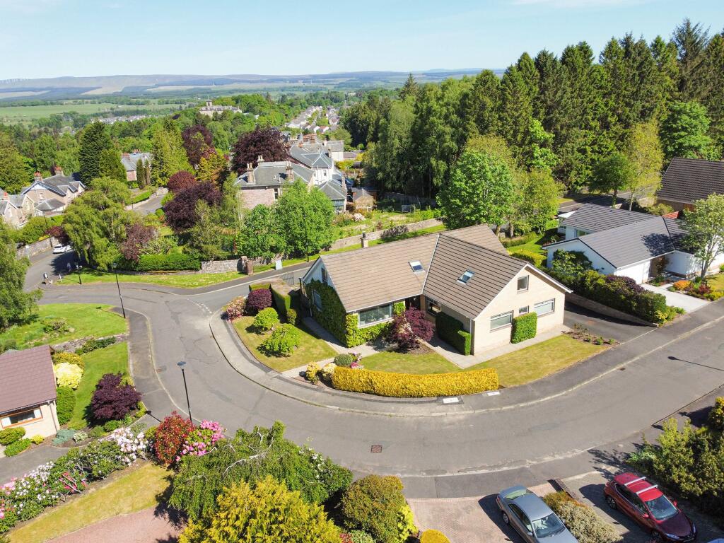 Main image of property: Leewood Park, Dunblane, FK15