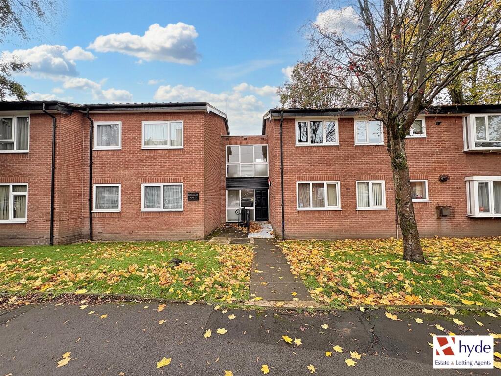 Main image of property: Rowanlea, Park Street, Prestwich, M25 1JR