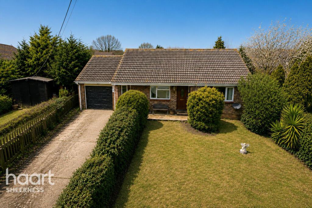 Main image of property: Knoll Way, Sheerness