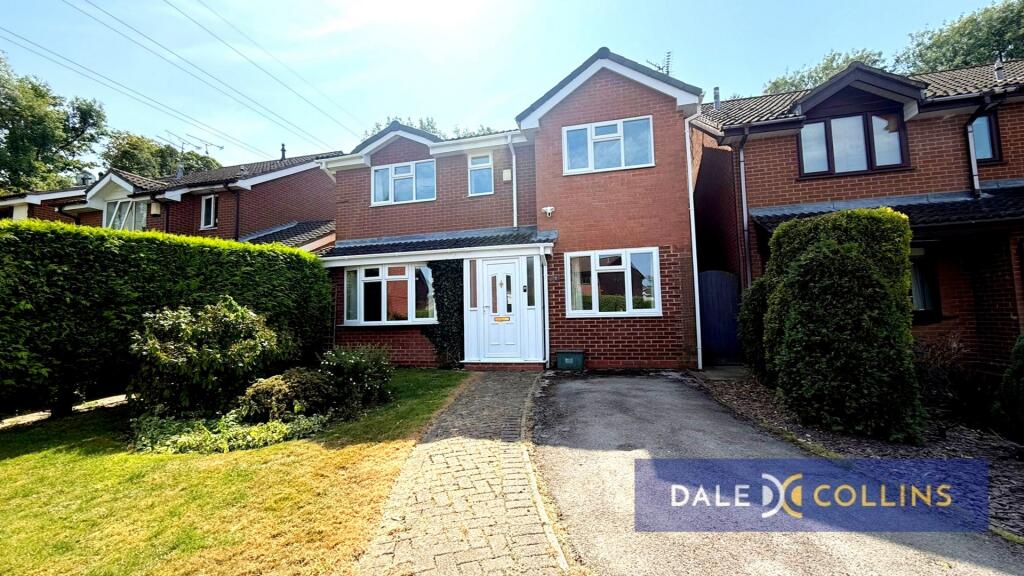 Main image of property: Glendue Grove, Trentham, ST4