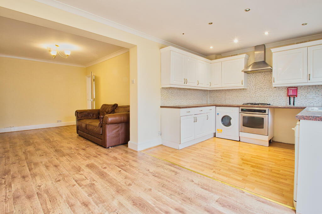 Main image of property: Toorack Road, Harrow HA3