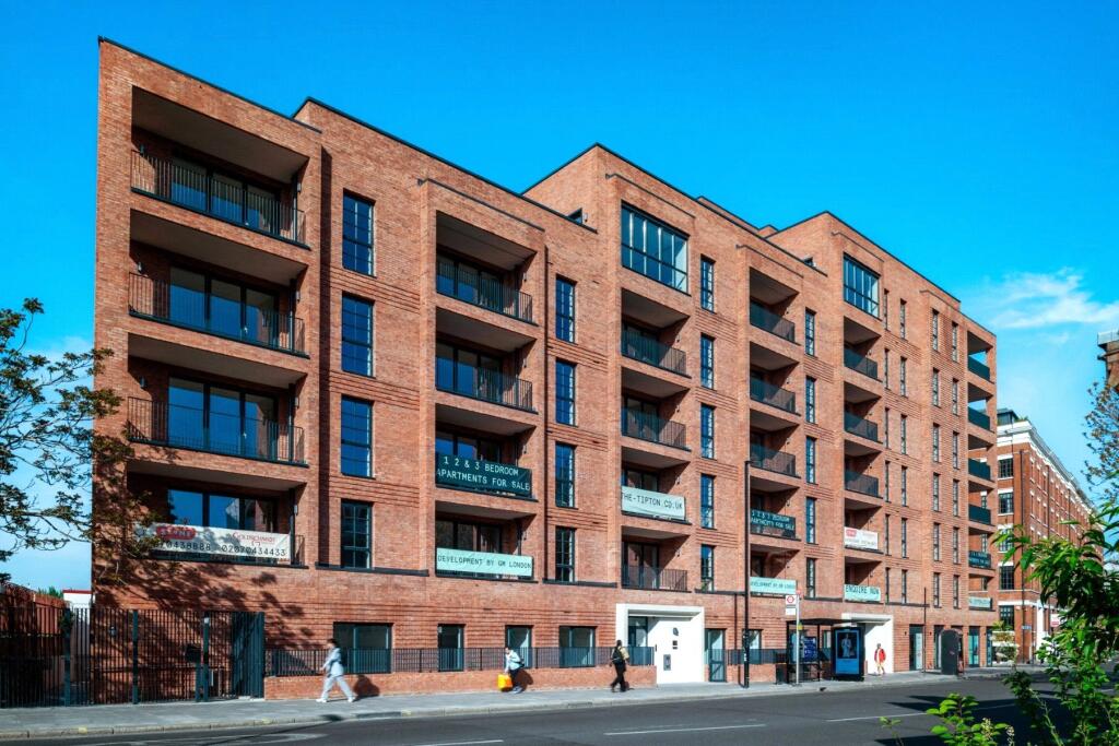 Main image of property: The Tipton, Kentish Town