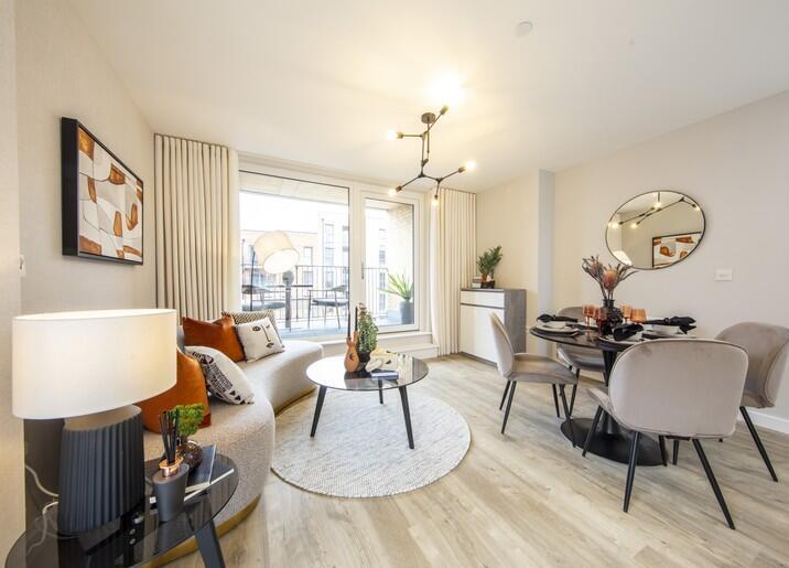 Main image of property: High Street, 
Brentford,
TW8 0AA