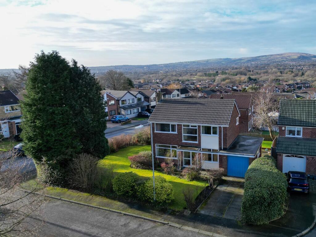 Ash Grove, Harwood, Bolton, BL2 3 photo 2