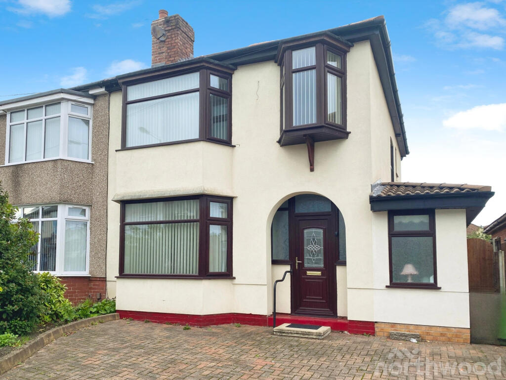 Main image of property: Honey's Green Lane, West Derby, Liverpool, L12