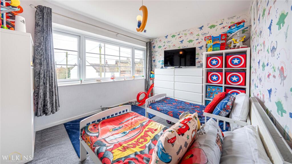 Additional image 22 of Main Road, Newton Regis, Tamworth, Warwickshire, B79