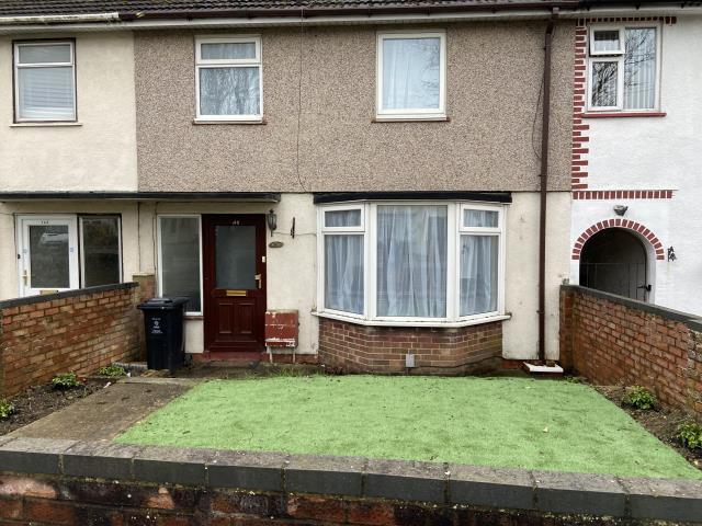 Main image of property: Penhill Drive, SN2, SN2