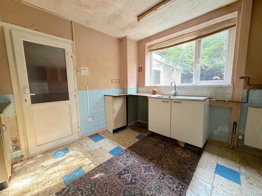 House in Walsall, Moxley - View 5