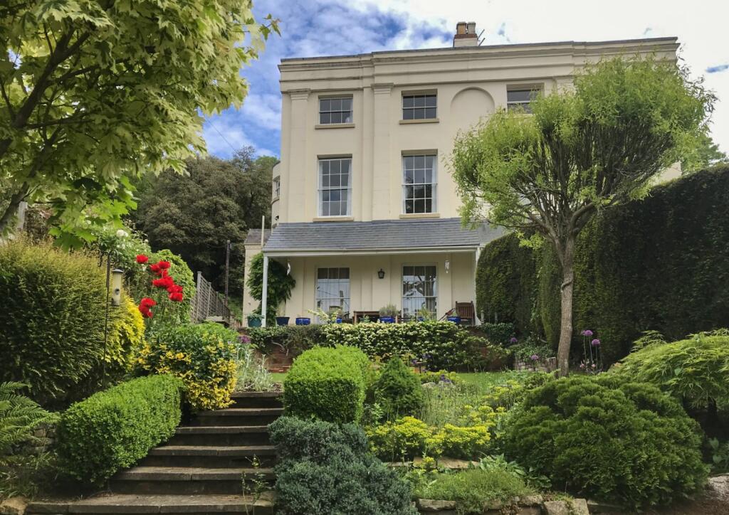 Main image of property: Worcester, Worcestershire