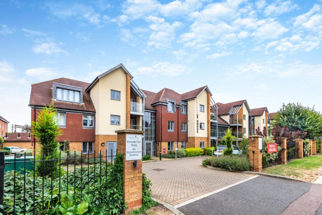 Apartment in St Albans