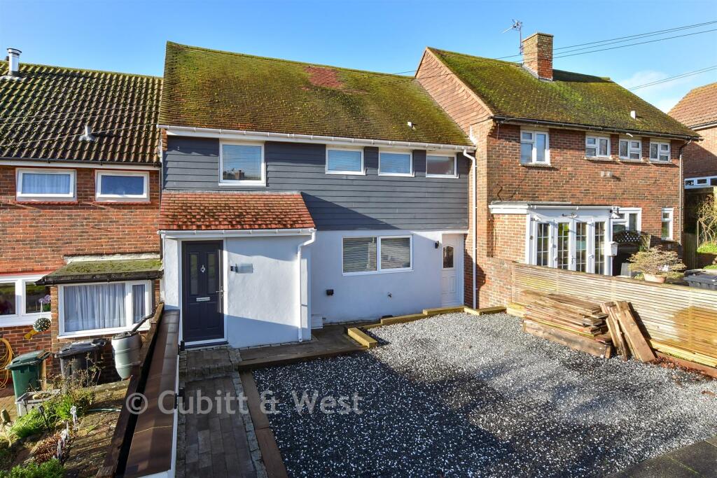 Main image of property: Stanstead Crescent, Brighton, East Sussex