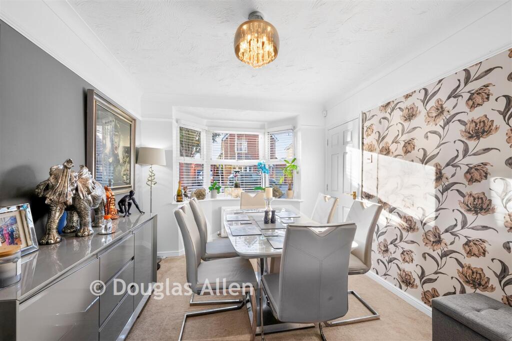 House in Harlow, Essex - View 4