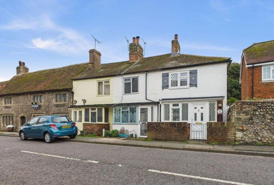 Main image of property: High Street, Pevensey, BN24 5LE