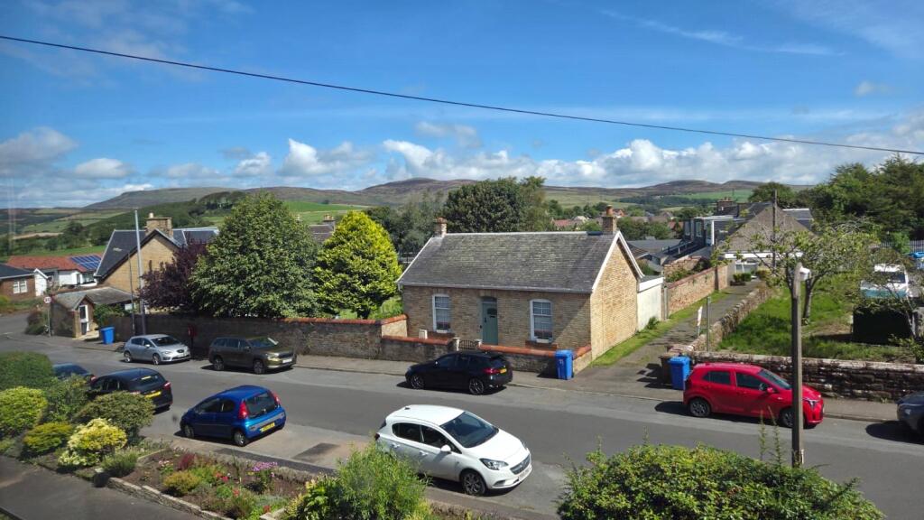 House in Kilmarnock, North Ayrshire - View 5