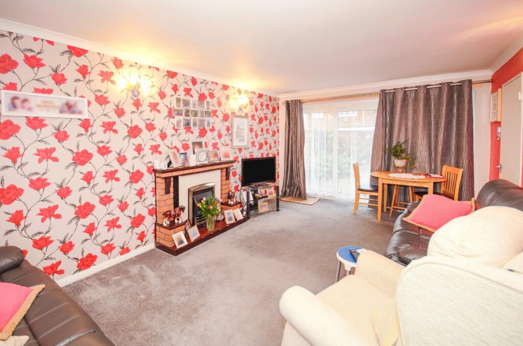 Rydal Close, Brownsover, Rugby, CV21 photo 2