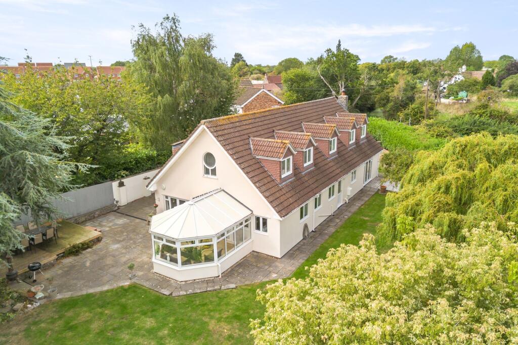 Main image of property: Ham Lane, Yatton, BS49