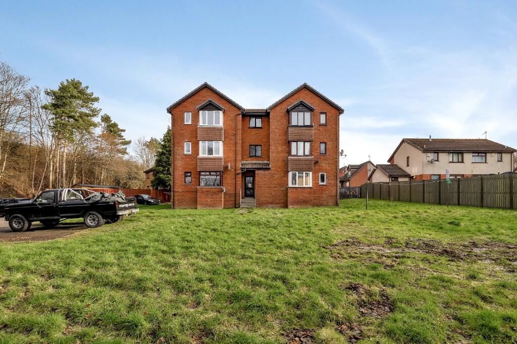 Brandon Place, Bellshill, ML4 2UU - 19