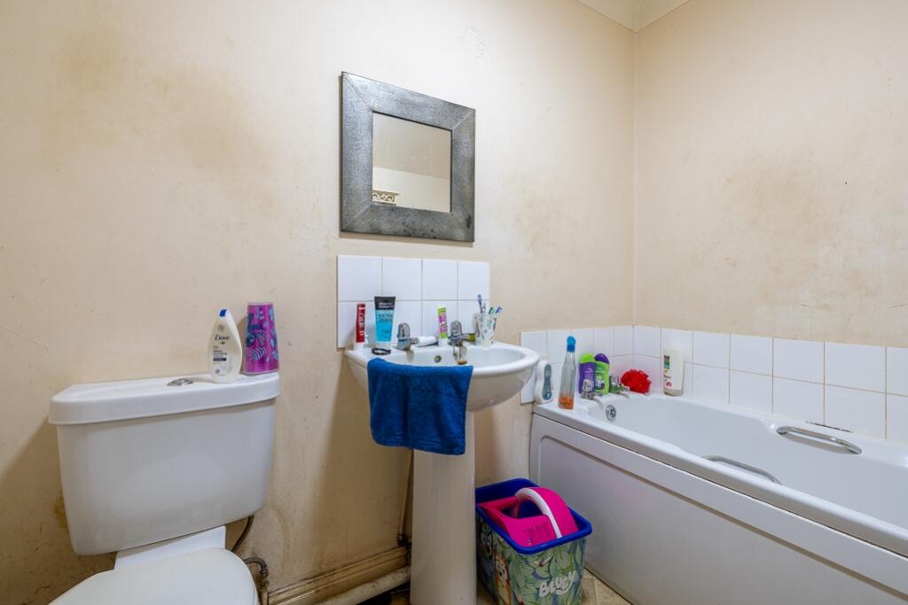 Apartment in Skegness - View 4