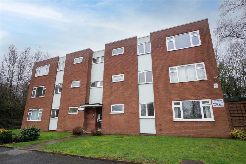 Main image of property: Tanhouse Farm Road, Solihull