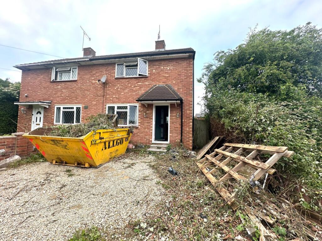 Main image of property: Chaucer Close, Berkhamsted, HP4