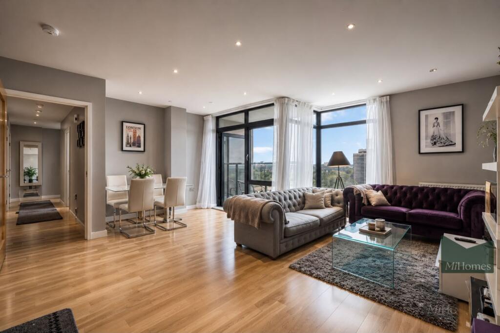 Main image of property: Southbury Road, Enfield, EN1