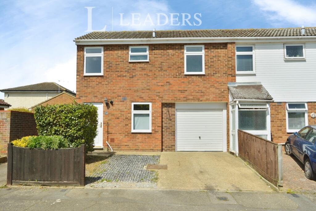 Main image of property: Town End Field, Witham, Essex