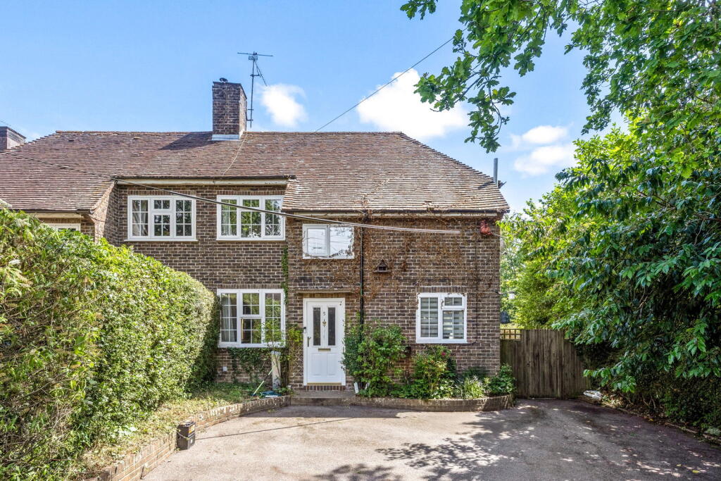 Main image of property: Cuckfield Road, Ansty, West Sussex, RH17 5AG