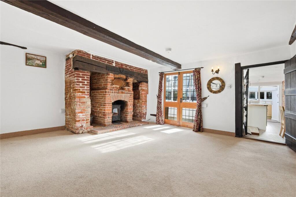 House in Braintree, Wethersfield - View 3