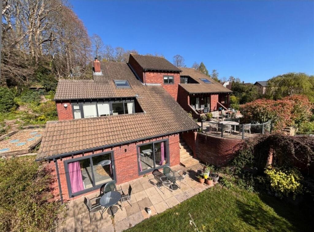 Main image of property: Leys Hill, Kerne Bridge, Ross-on-Wye